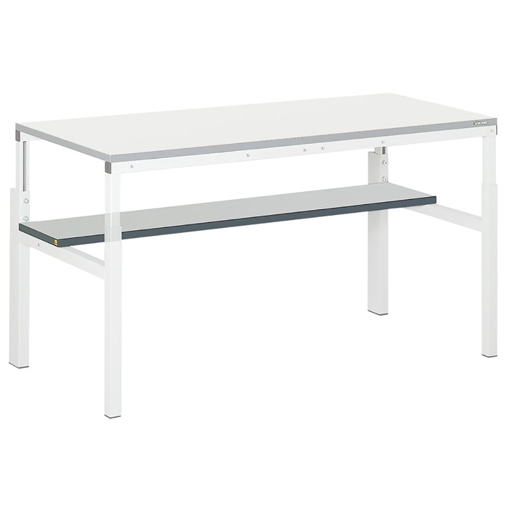 Нижняя полка для оборудования ПО-12/2-3