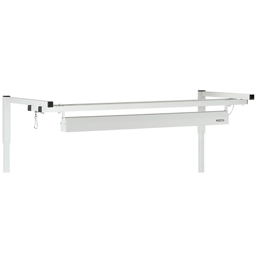 Освещение рабочей поверхности ДЛ-12/A