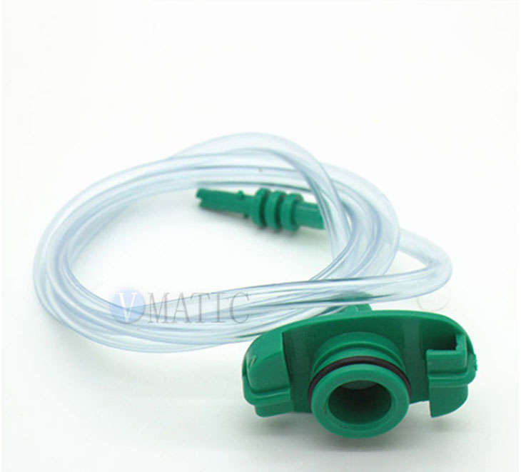 VMATIC VCAS10G. Адаптер для шприца VM 10сс с трубкой