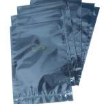 Антистатические упаковочные пакеты серии МС  203x305