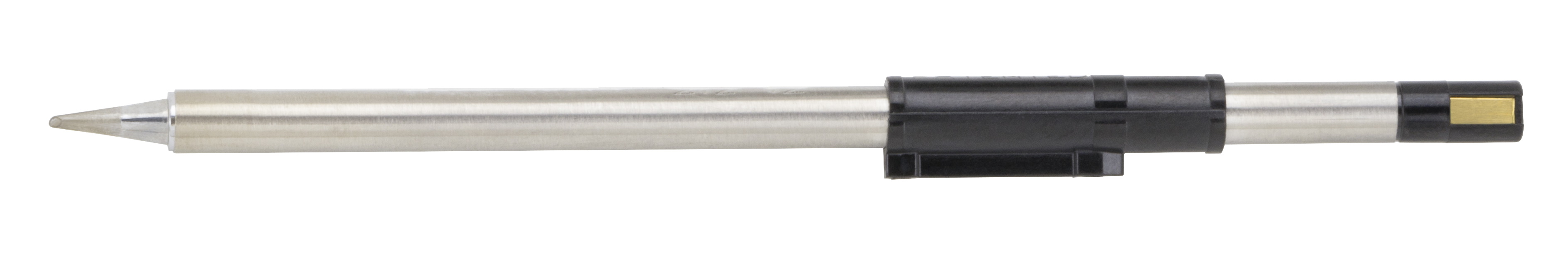 PACE 1124-0047. Наконечник TD клиновидный угловой 1.3мм