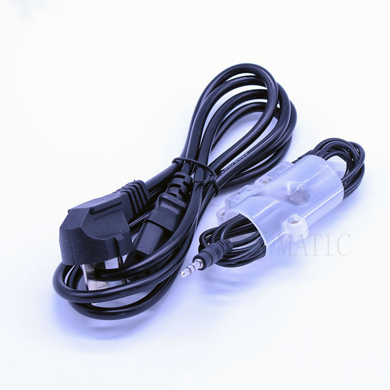 VMATIC YCC-986A. Пневмодозатор цифровой YCC-986A