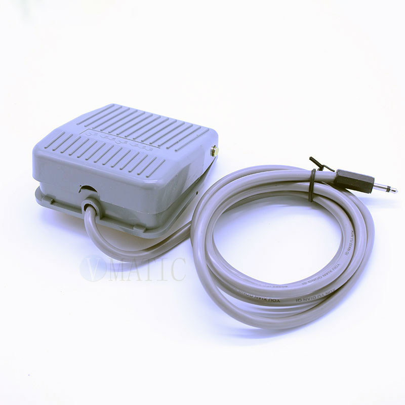 VMATIC YCC-986A. Пневмодозатор цифровой YCC-986A
