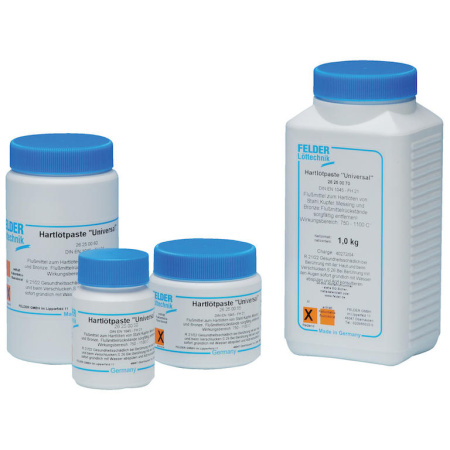 Felder Флюс ISO-Flux EL, 100мл, безгалогеновый