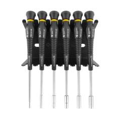 Bernstein 6-610. Набор отверток антистатических ESD