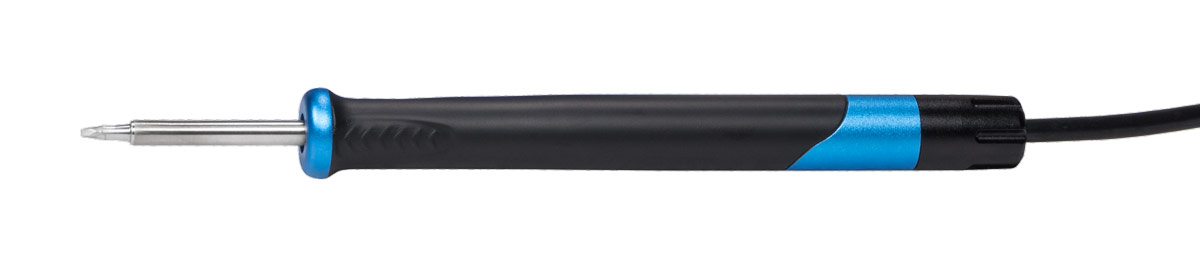 PACE 8007-0581. Паяльная станция ADS200 с паяльником TD-200 с подставкой Setback