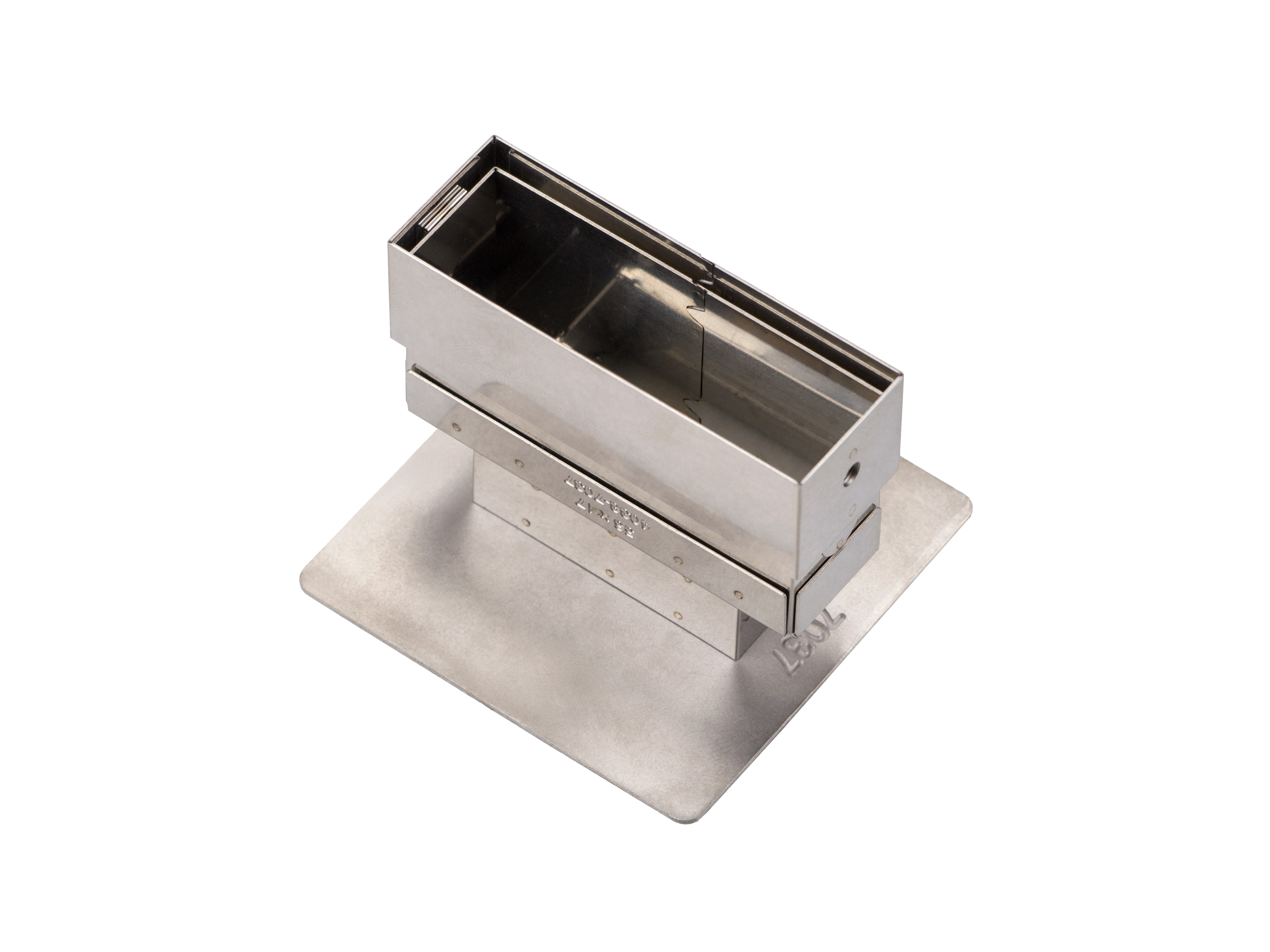 PACE 4038-7037. Сопло 56MM X 17MM