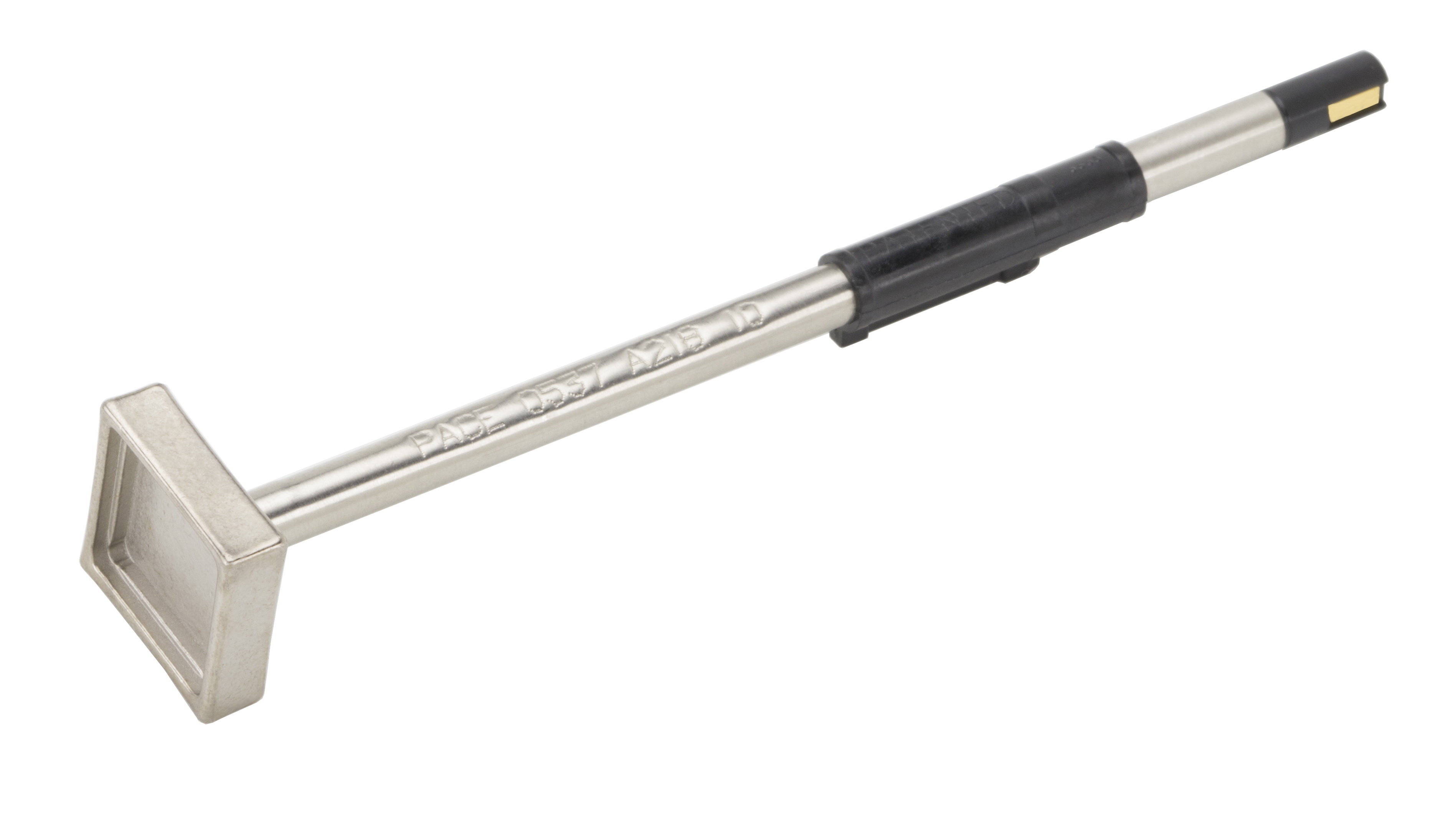 PACE 1124-0537. Наконечник TD THC .602 SQ. TQFP64