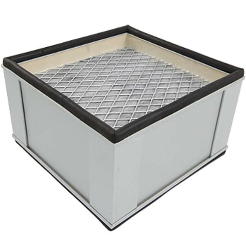 METCAL FM-BVX. Комбо-фильтр для дымоуловителя BVX-101