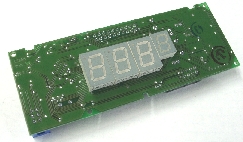 Плата управления Ersa 0IR5500-06 для IR 550 A