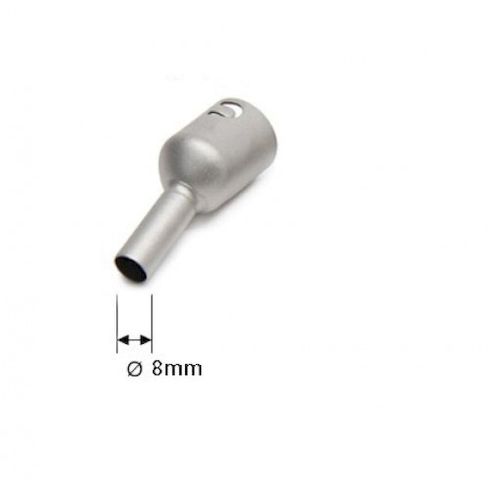 Сопло JBC JN6633 изогнутое, &Oslash