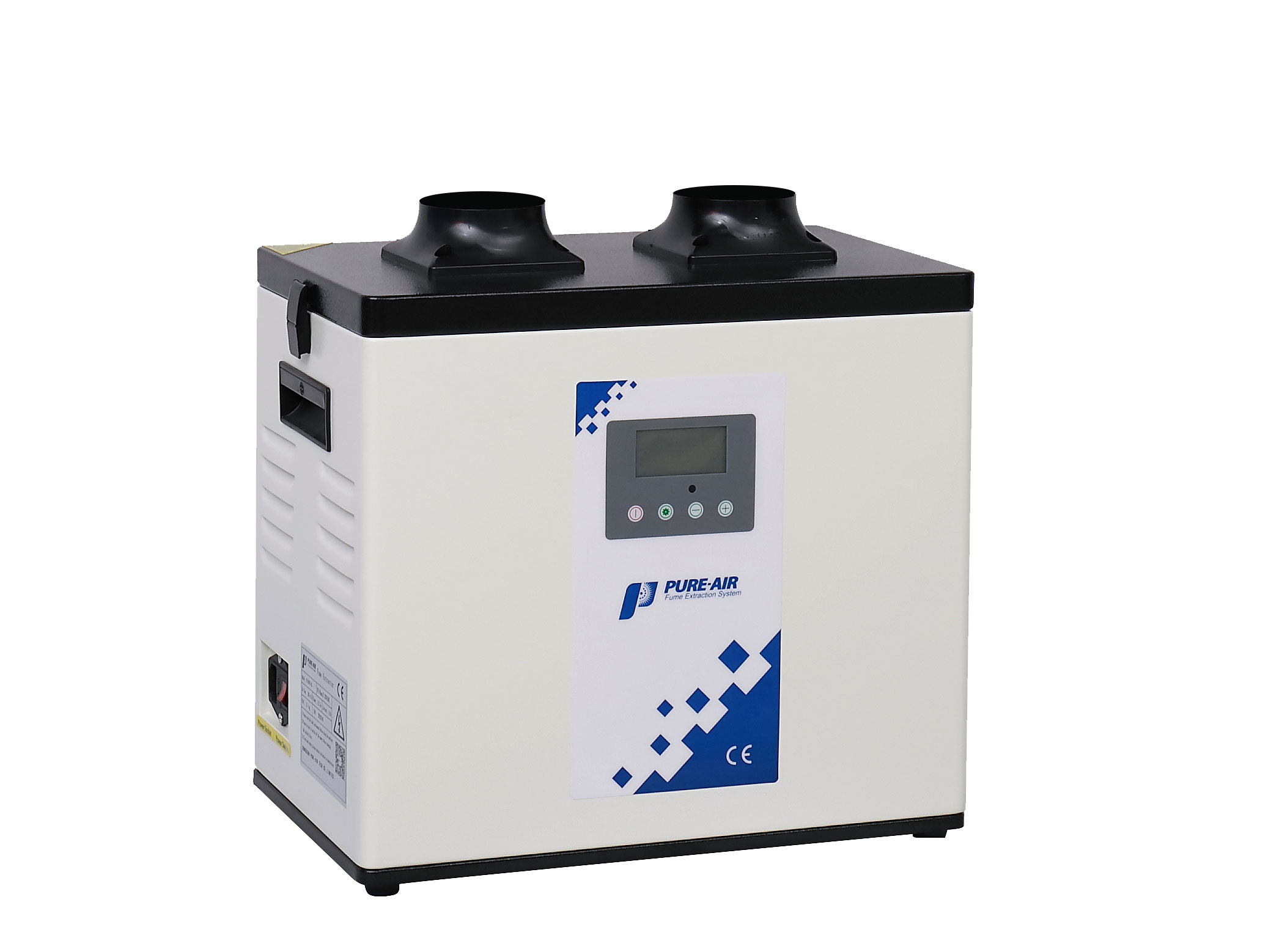 Pure-Air PA-300TD-IQ. Блок дымоуловителя PURE-AIR PA-300TD-IQ