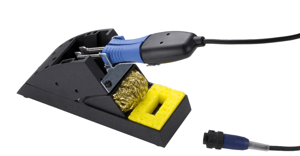 PACE 6993-0264. Термопинцет MT100 с подставкой