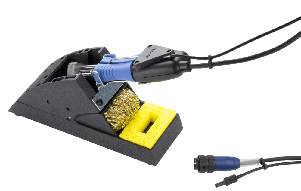 PACE 6993-0280. Термоэкстрактор TP100 с подставкой