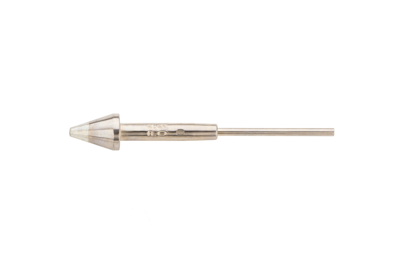 PACE 1121-0884-P5. Наконечник SX80 THERMOMAX 3,05мм, отв. 1.5мм (уп. 5шт)