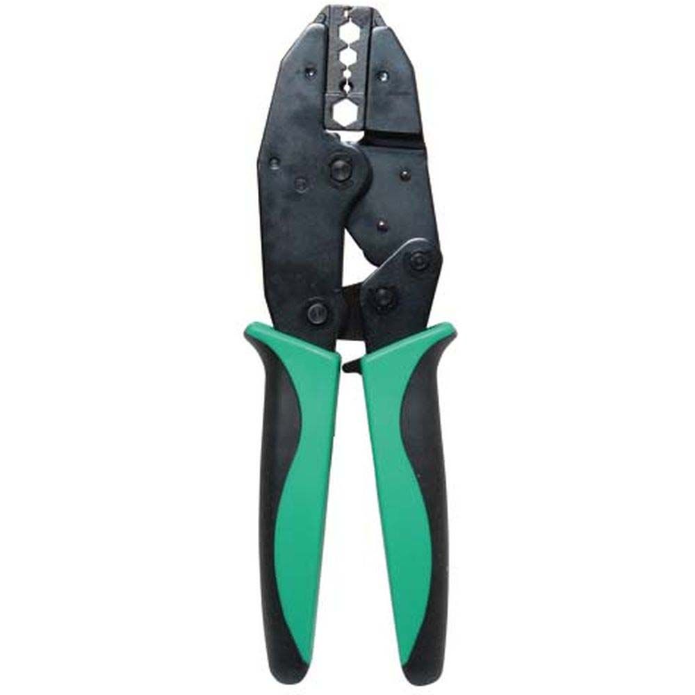 Кримпер ProsKit 6PK-230PA для коаксиального кабеля ProsKit 6PK-230PA