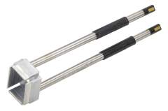 PACE 1124-2008. Наконечник