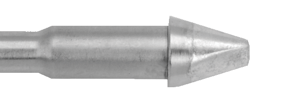 PACE 1131-0053. Наконечник ADS-Ultra 3.18мм клиновидный