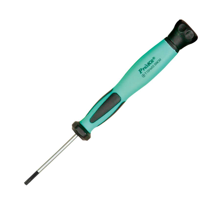 Отвертка TORX SD-083-T10H антистатическая T10Hx50 мм (снят с производства)