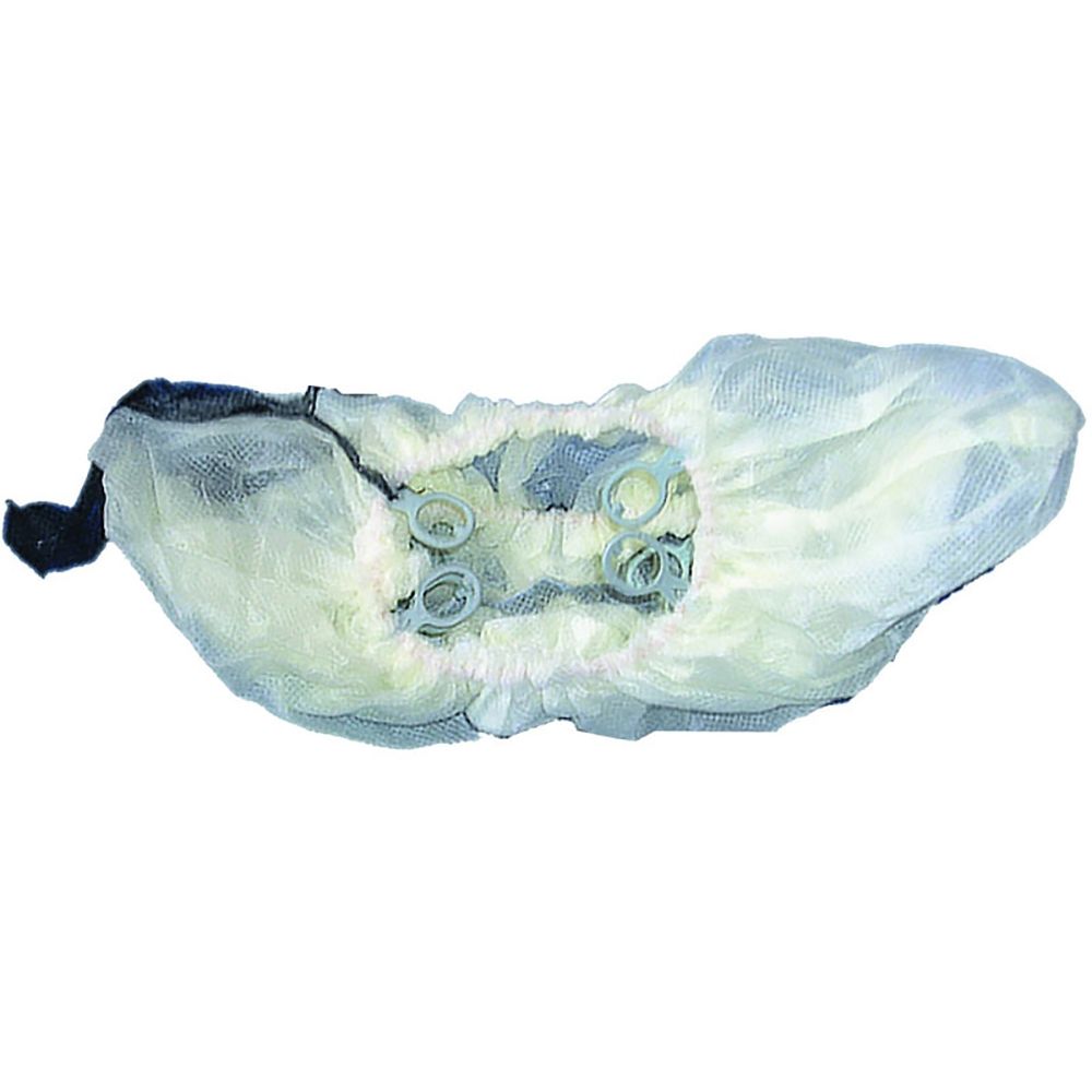 Бахилы антистатические для раздаточного устройства