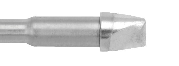 PACE 1131-0057. Наконечник ADS-Ultra 7.95мм клиновидный