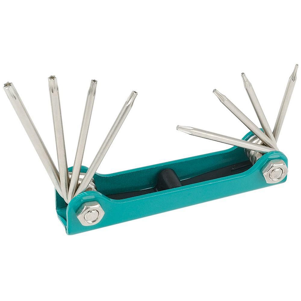 Набор складных ключей  ProsKit 8PK-021T