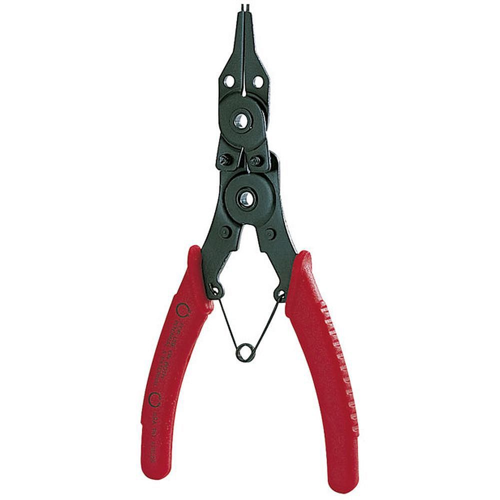 Съёмник для внешних и внутренних стопорных колец ProsKit 8PK-249