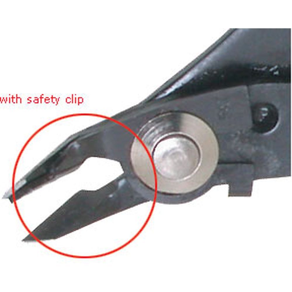 Кусачки 8PK-25PD-C (снят с производства)