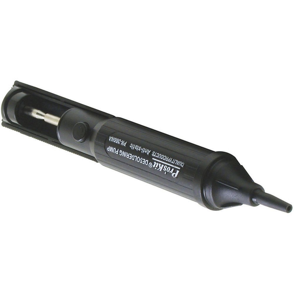 Оловоотсос ProsKit 8PK-366NA антистатический