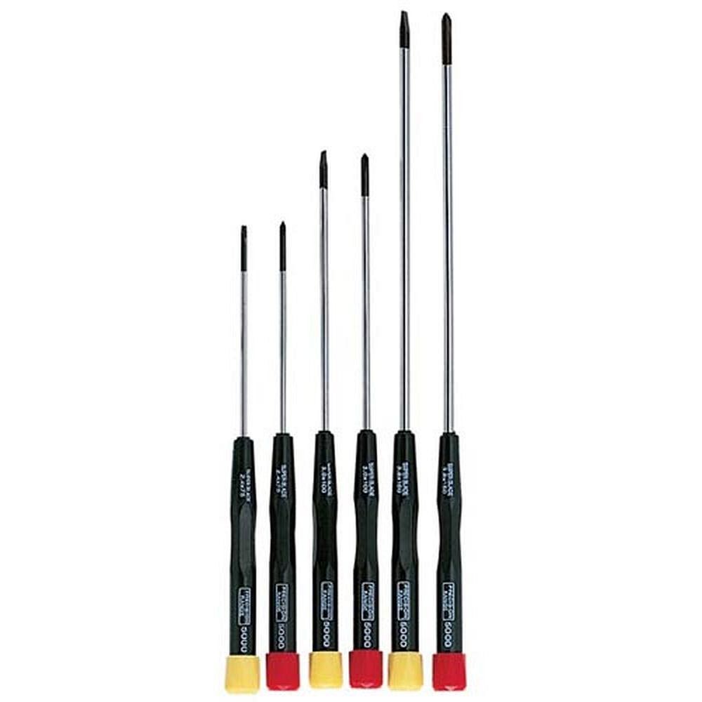 Набор прецизионных отверток ProsKit 8PK-509