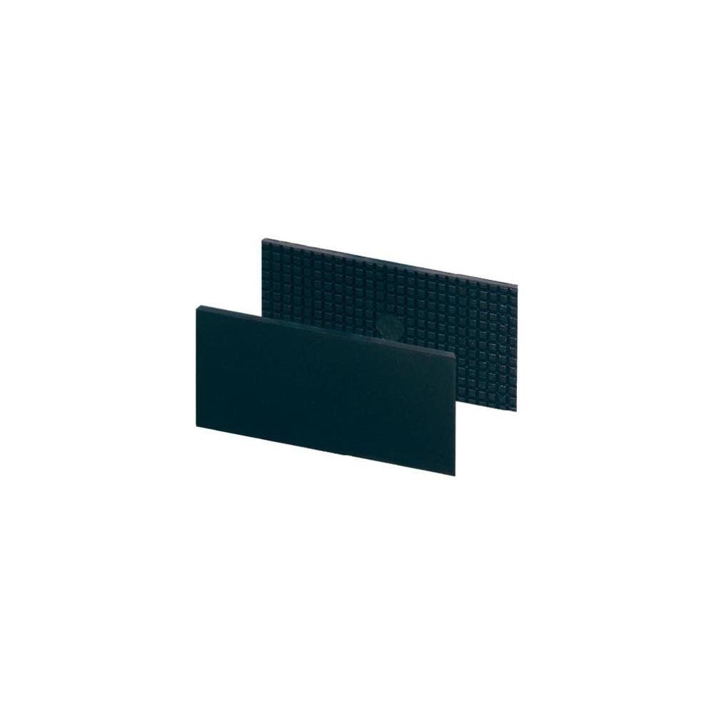 Bernstein 9-900-0181 ESD. Сменные зажимные губки ESD для тисков (старый артикул 9-206-50)