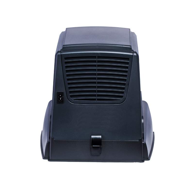 FumeClear TF-300-50. Дымоуловитель настольный FUMECLEAR TF-300 с дымоприемником 50мм