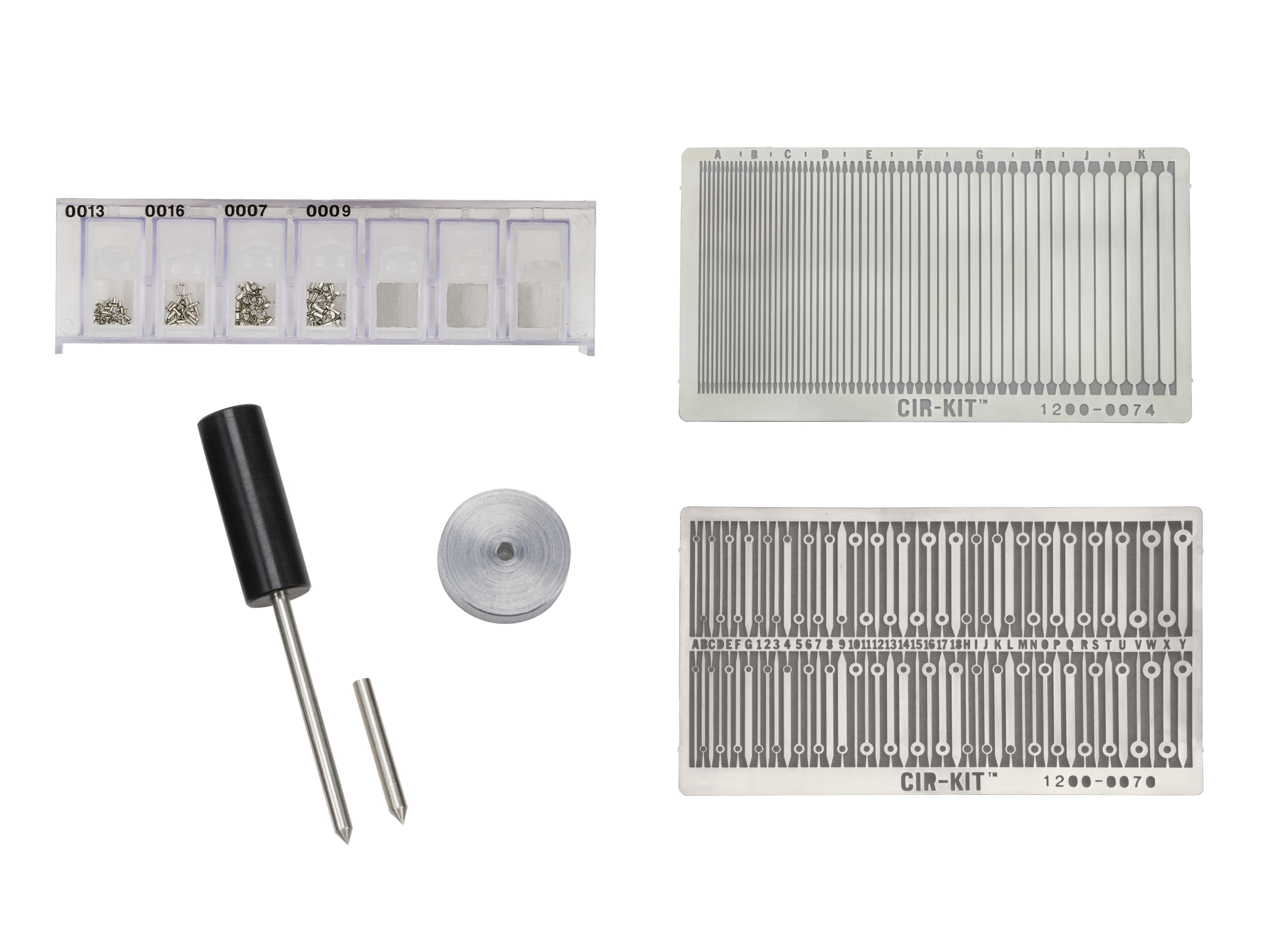 PACE 6993-0037. Набор для восстаовления прводников BASIC