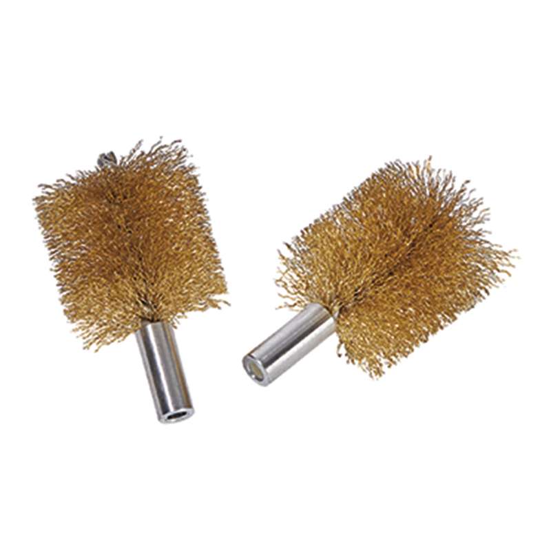 METCAL AC-STC-BBRUSH. Сменные щетки для автоматического очистителя (комплект)