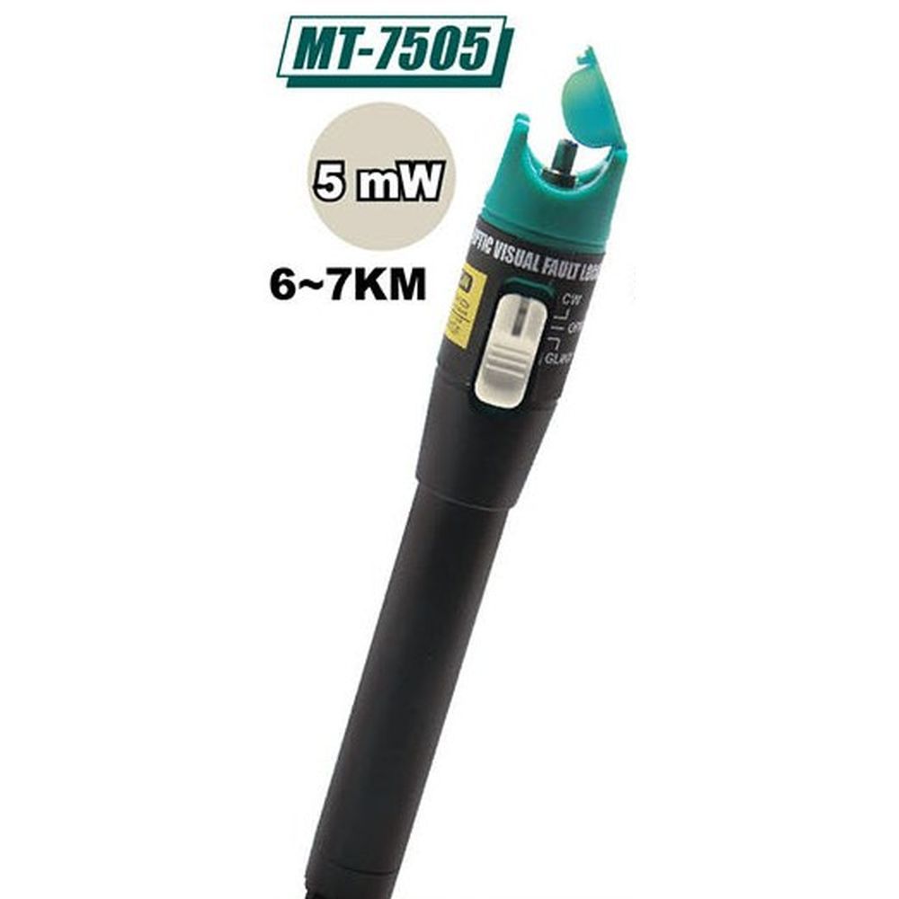 Локатор для оптоволоконных кабелей ProsKit MT-7505