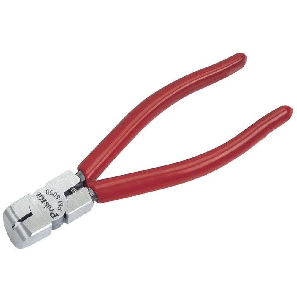 Кусачки торцевые Proskit PM-806B 150 мм