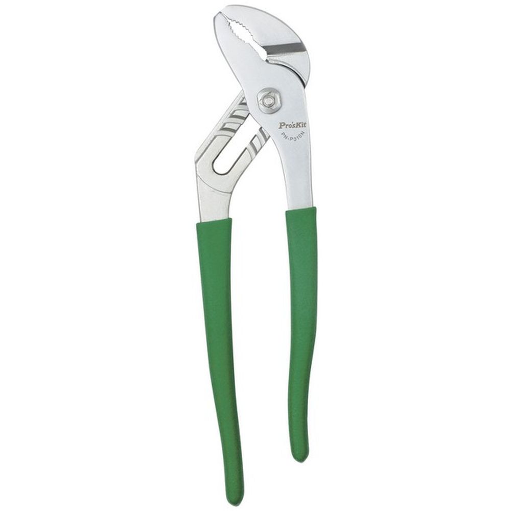 Регулируемые плоскогубцы ProsKit PN-P010N (254 мм)