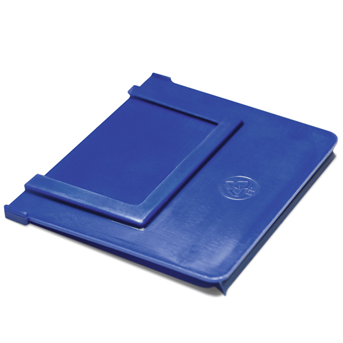 Делители для узких кейсов модульной стойки