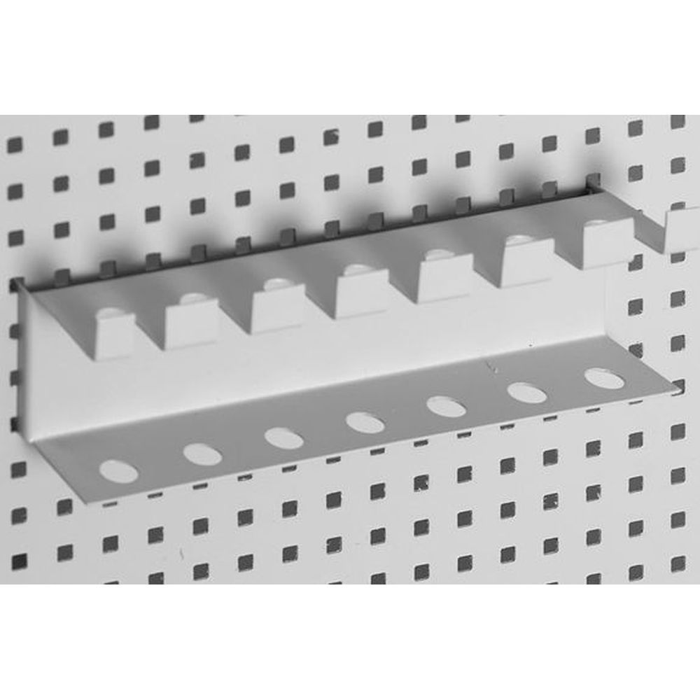 Держатель К-01/ВТ для пинцетов и инструмента с тонкими ручками