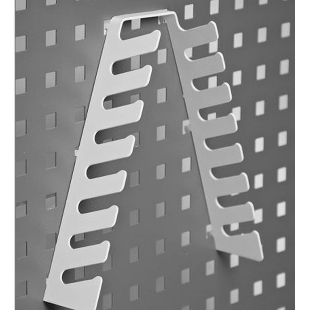 Держатель К-06/ВТ для крепления гаечных и слесарных ключей