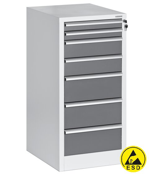 Увеличенный антистатический драйвер ДР-07/1 ESD