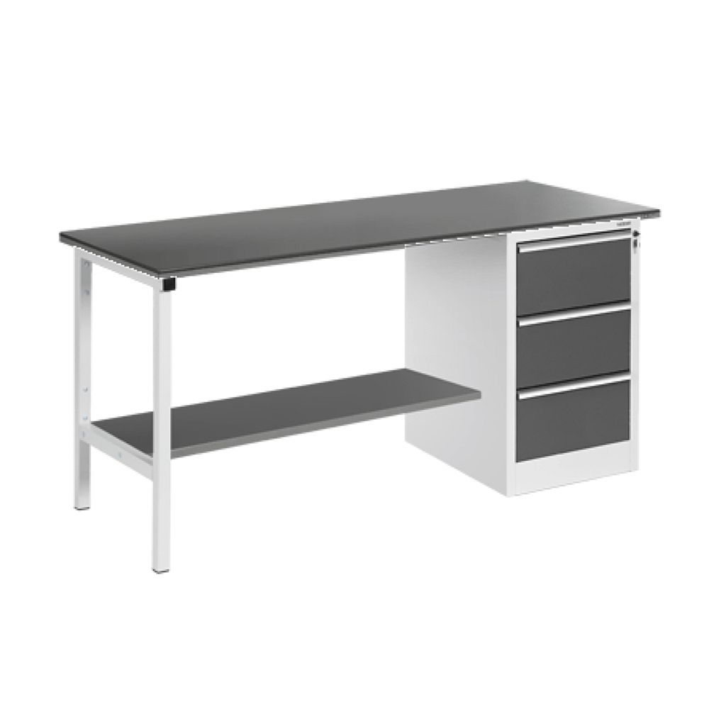 Верстак Viking ВР-15+ДР-03/№ 1