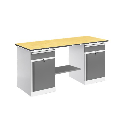 Верстак Viking ВР-15+ТМБ-02+ТМБ-02/№ 1