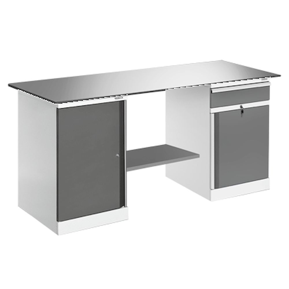 Верстак Viking ВР-18+ТМБ-01+ТМБ-02/№ 5