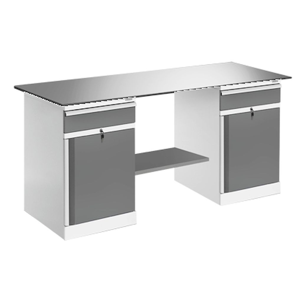 Верстак Viking ВР-18+ТМБ-02+ТМБ-02/№ 2