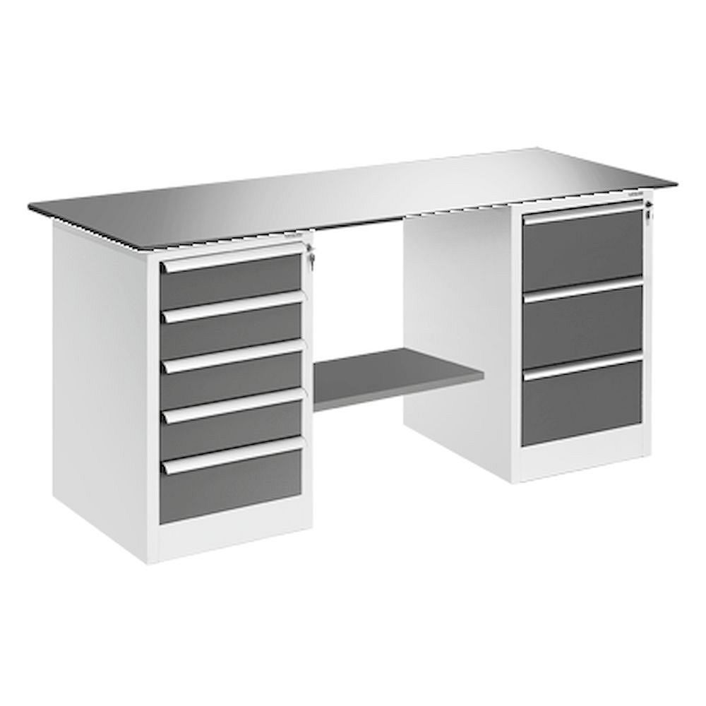 Верстак Viking ВР-18+ДР-05+ДР-03/№ 2