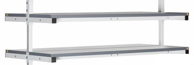 Дополнительная полка для оборудования ПО-О-12/1-4