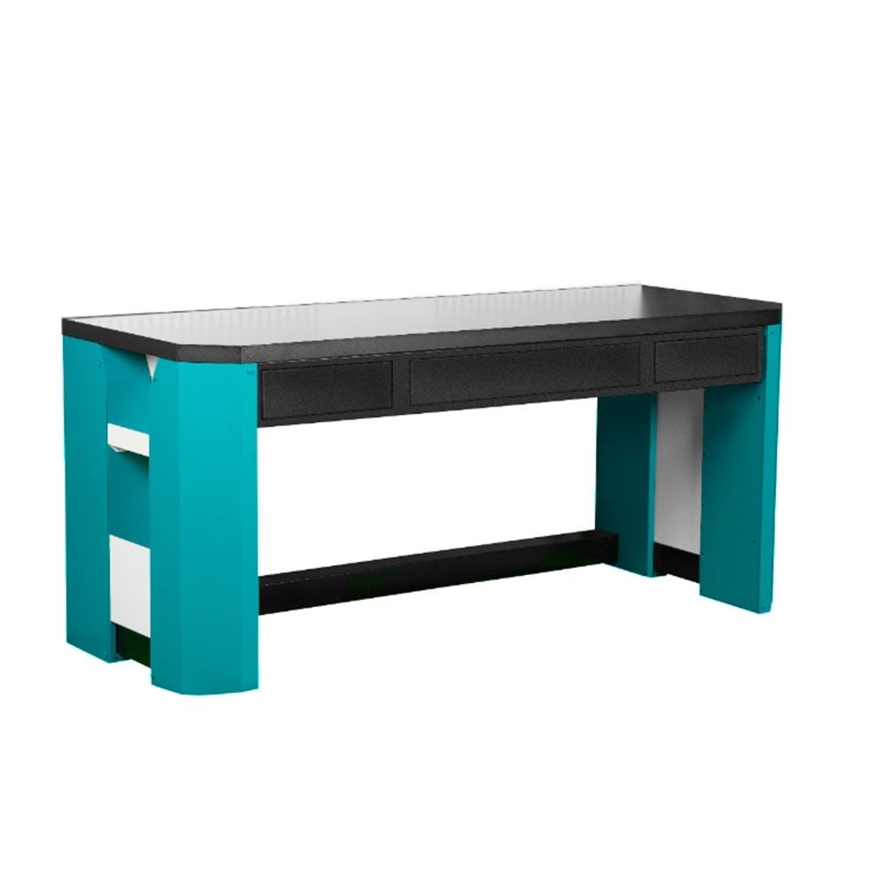 Верстак серии Титан ВТ-15/Б-ФП