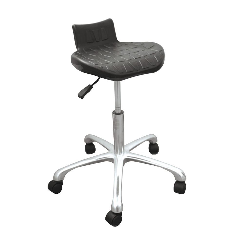 Антистатический табурет VKG C-410/KJ200 ESD