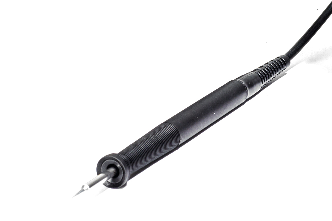 METCAL MX-RM3E. Паяльник MX-RM3E (без подставки)